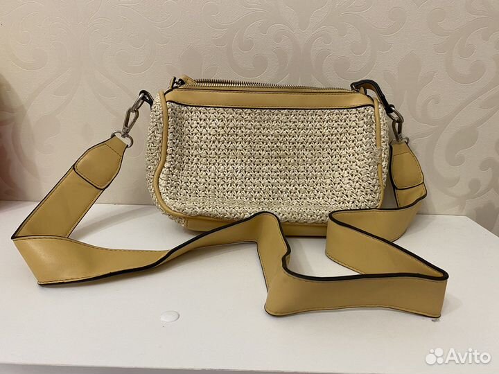 Сумка женская клатч