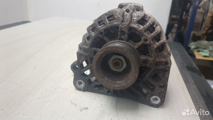 Генератор Volkswagen Golf 4, 2002