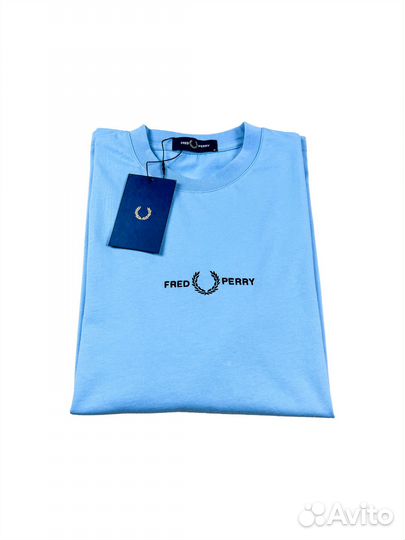 Футболка Fred Perry