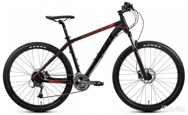 Горный велосипед Aspect AIR PRO 27.5 (2021)