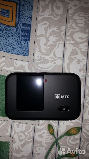 Роутер 4G МТС (продам, обмен)