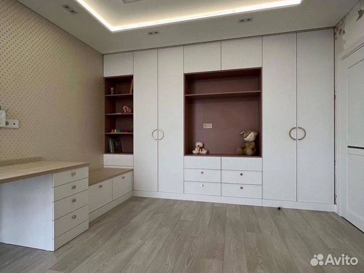 Мебель в детскую