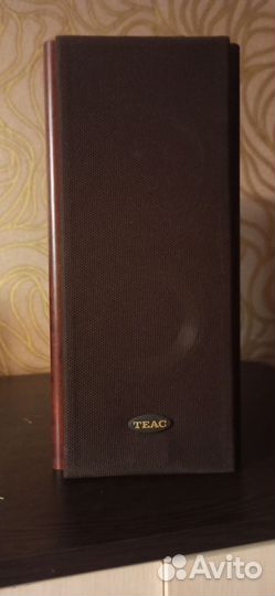 Teac h500, + колонки можно по отдельности