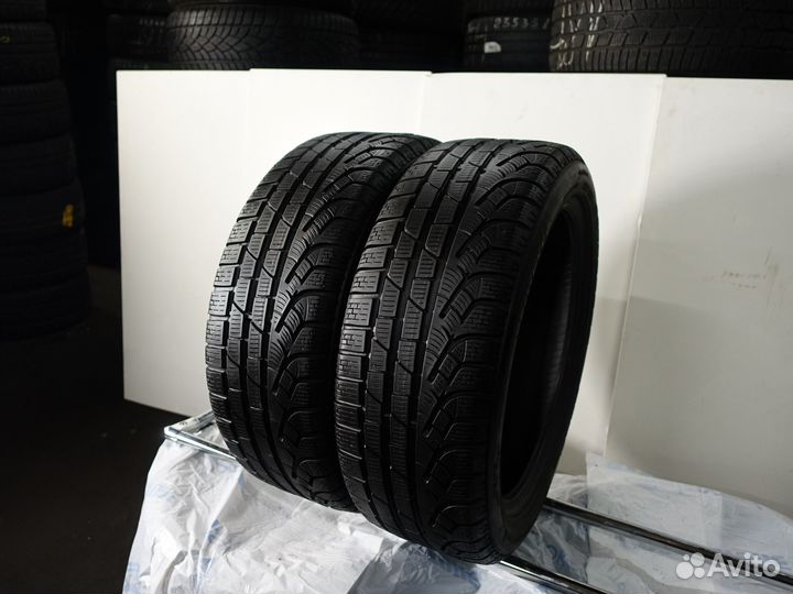 Pirelli Winter Sottozero 240 Serie II 295/30 R20
