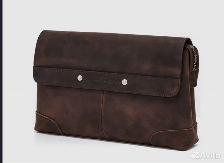 Contact'S Клатч мужской