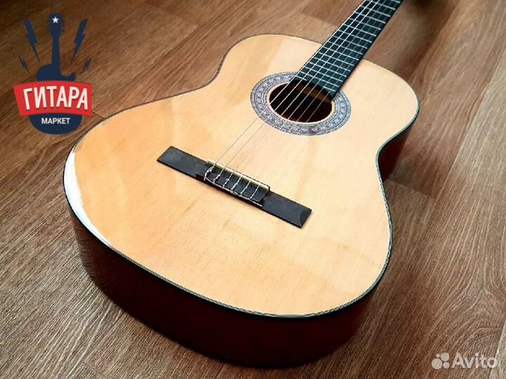 Гитара классическая