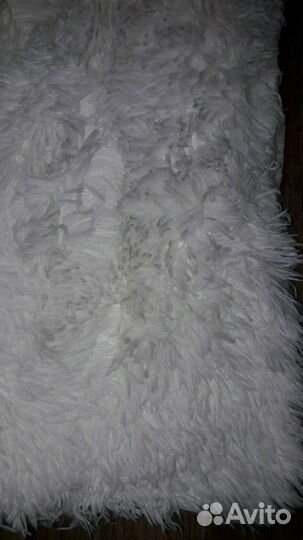 Наволочки пушистики 50/50