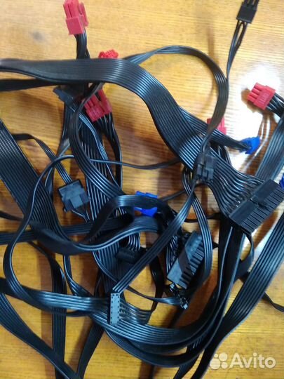 Zalman Watttera ZM1000-ebtii