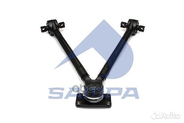 Тяга реактивная 095.483 sampa