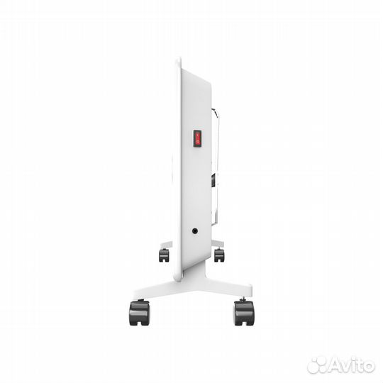 Конвектор электрический Thermex Frame 2000Е Wi-Fi