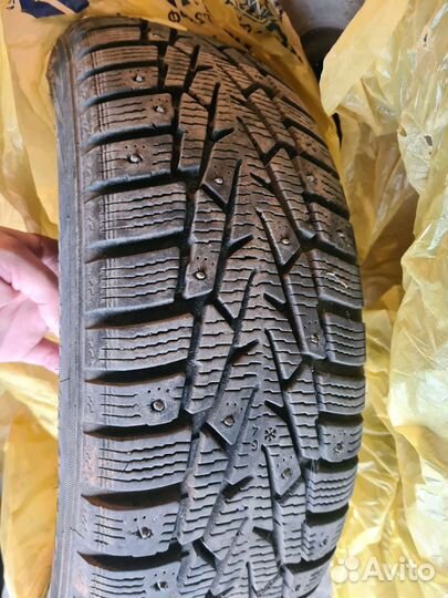 Nordman KN-207 185/60 R15
