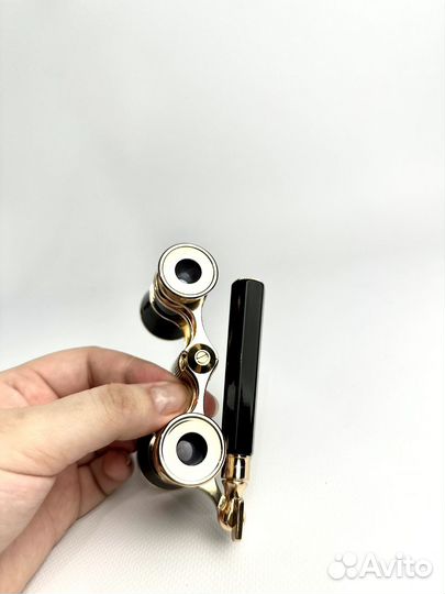 Театральный бинокль levenhuk Broadway 325N