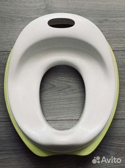 Накладка на унитаз IKEA