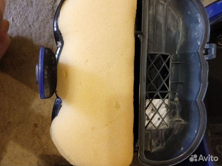 Пылесос samsung