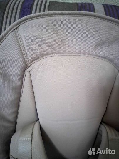 Прогулочный блок Joolz Geo2, цвет Camel