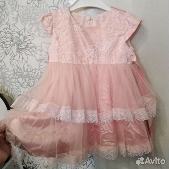 Платье разные