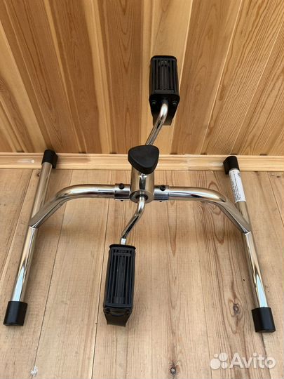 Велотренажер для реабилитации