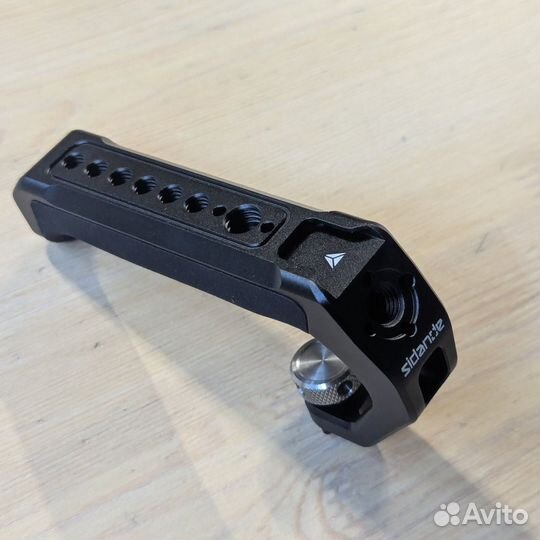 Ручка верхнего хвата для клетки фотокамеры JB-107B