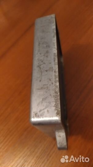 Isuzu Модуль управления впрыском топлива