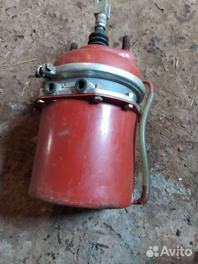 Энергоаккумулятор