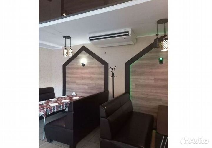 Сплит система с установкой