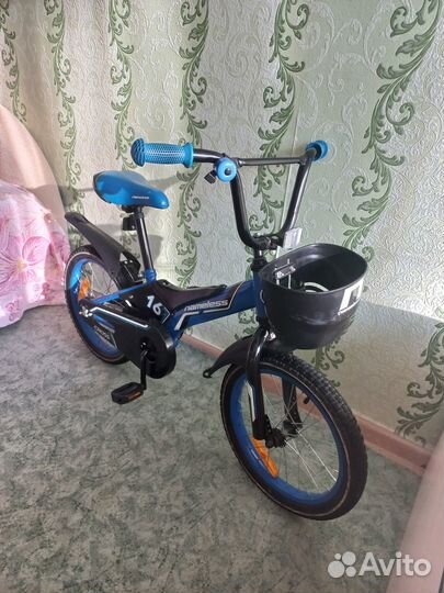 Продам велосипед детский