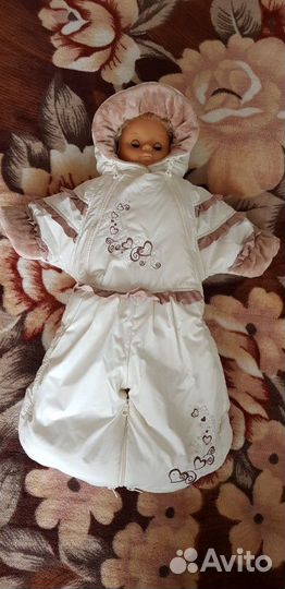 Комбинезон