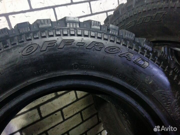 Cordiant Off-Road OS 501 225/75 R16 104Q