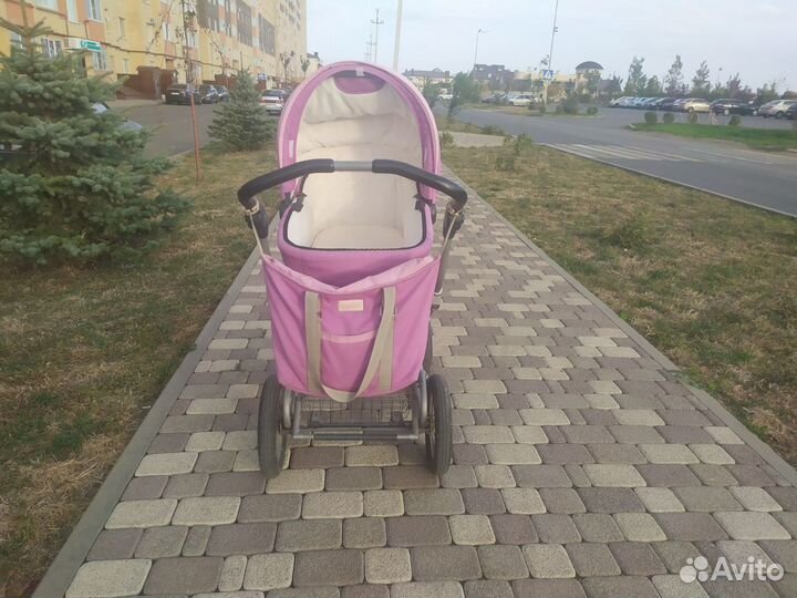 Коляска Inglesina Sofia