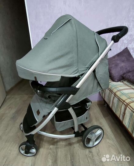 Детские коляски прогулочные