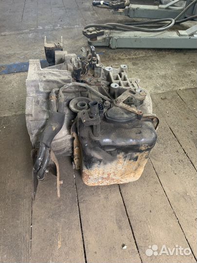Продам АКПП mitsubishi galant 8