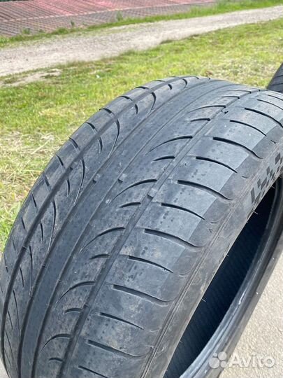 Westlake ZuperAce Z-007 285/50 R20 112V