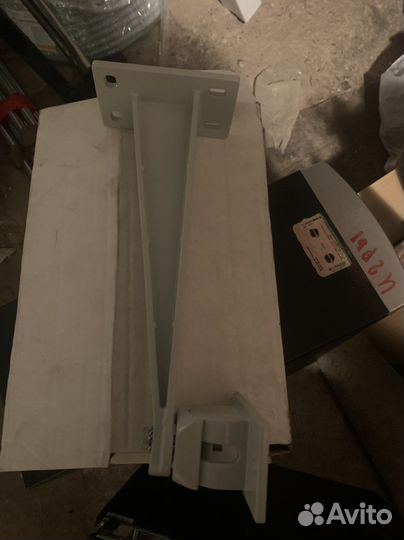 Кронштейн мв-29