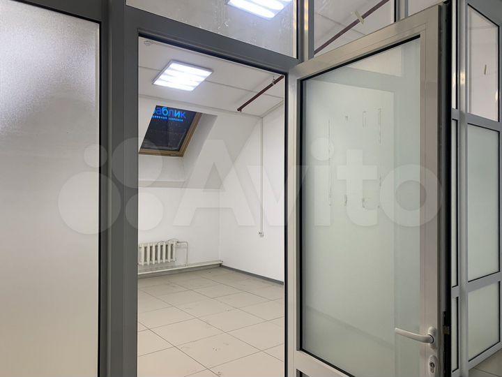 Офис, 24 м²