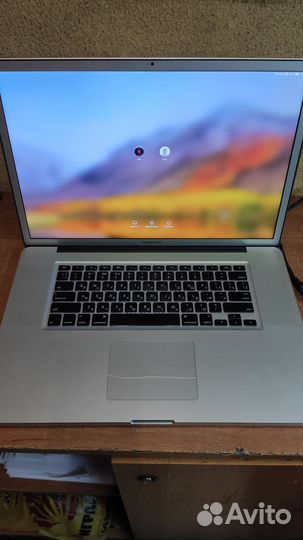 Apple MacBook Pro 2011 a1297