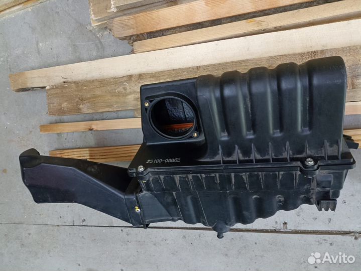 Корпус фильтра SsangYong Rexton 2310008B03