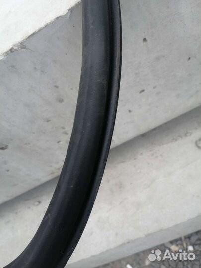 Уплотнитель проёма двери Opel Astra J