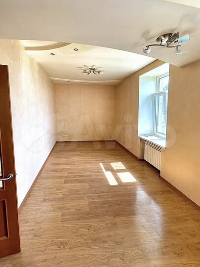 3-к. квартира, 74,7 м², 4/4 эт.