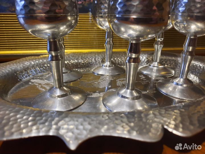 Набор для крепких напитков Bintara