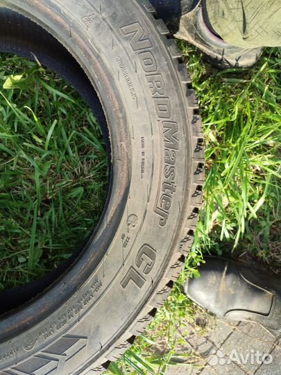 Amtel NordMaster 195/60 R15