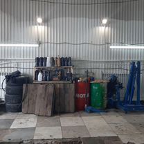 Продажа бизнеса - автосервис с клиентской базой, Казань