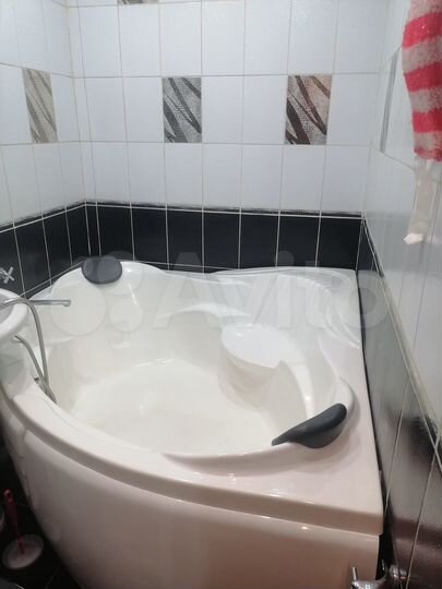 2-к. квартира, 44 м², 2/5 эт.