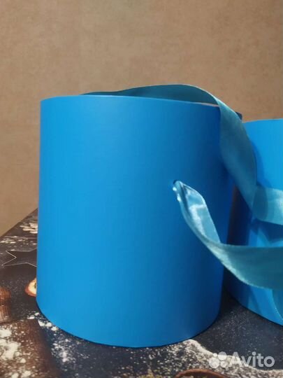 Коробка подарочная (без крышки)