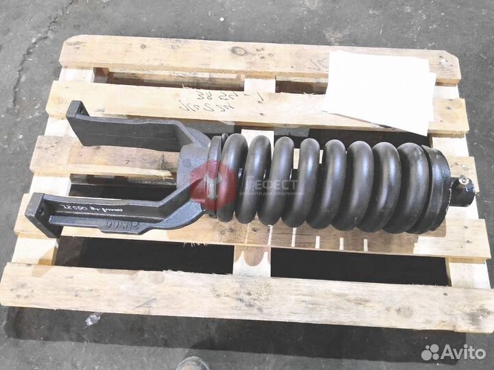 Натяжитель цепи JCB JS220xdjra0215