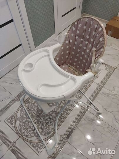 Стул для кормления