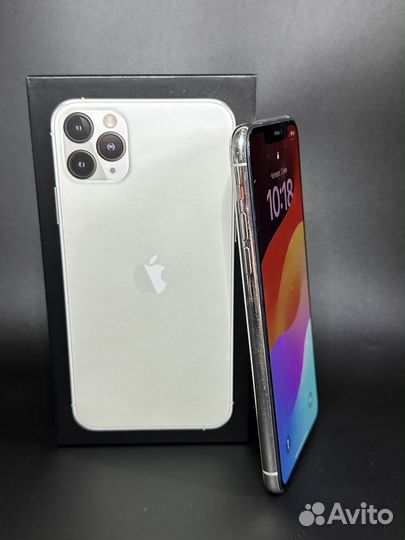 iPhone 11 Pro Max, 64 ГБ