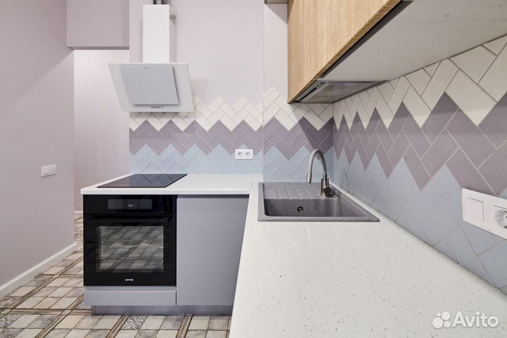 Кухня от производителя в Лабинске