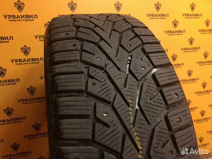 Gislaved NordFrost 100 205/55 R16 94T