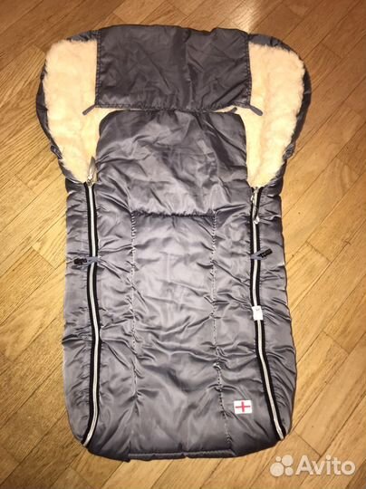 Конверт зимний esspero