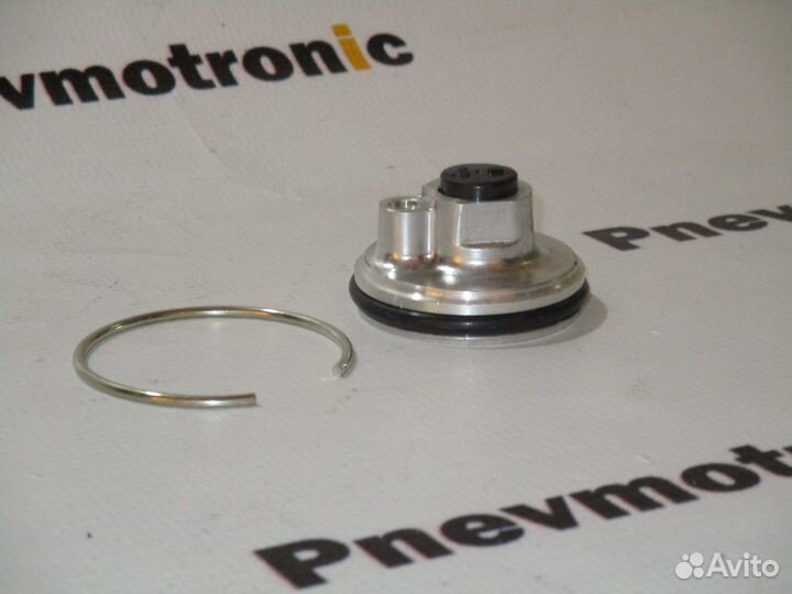 Крышка пневмобаллона Mersedes W 221